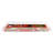 Ultimate Christmas Acrylic Rectangle Decorative Tray-127381390-121427474