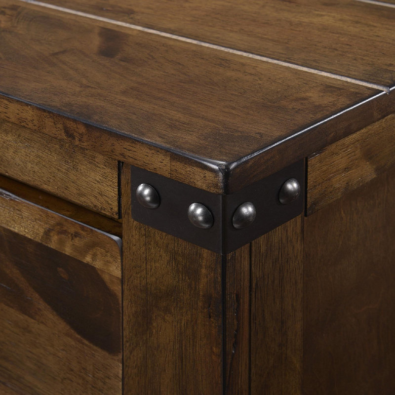 Table de chevet 1Pc