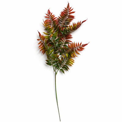 50 cm H Faux Plant