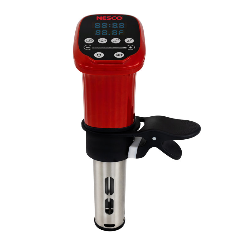 Nesco Sous Vide Immersion Cooker