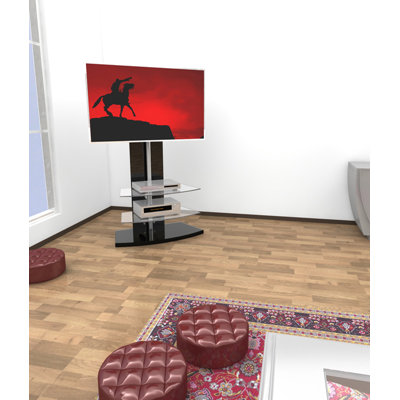 TV Stand for TVs up to 65"