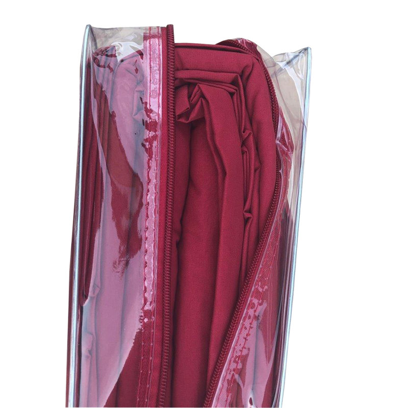 Egyptian Cotton Flannel Sheet Set, Burgundy