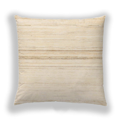Coussin Abstract 1396