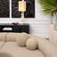 Palla Circular Pillow Cover & Insert-61832822-61832825
