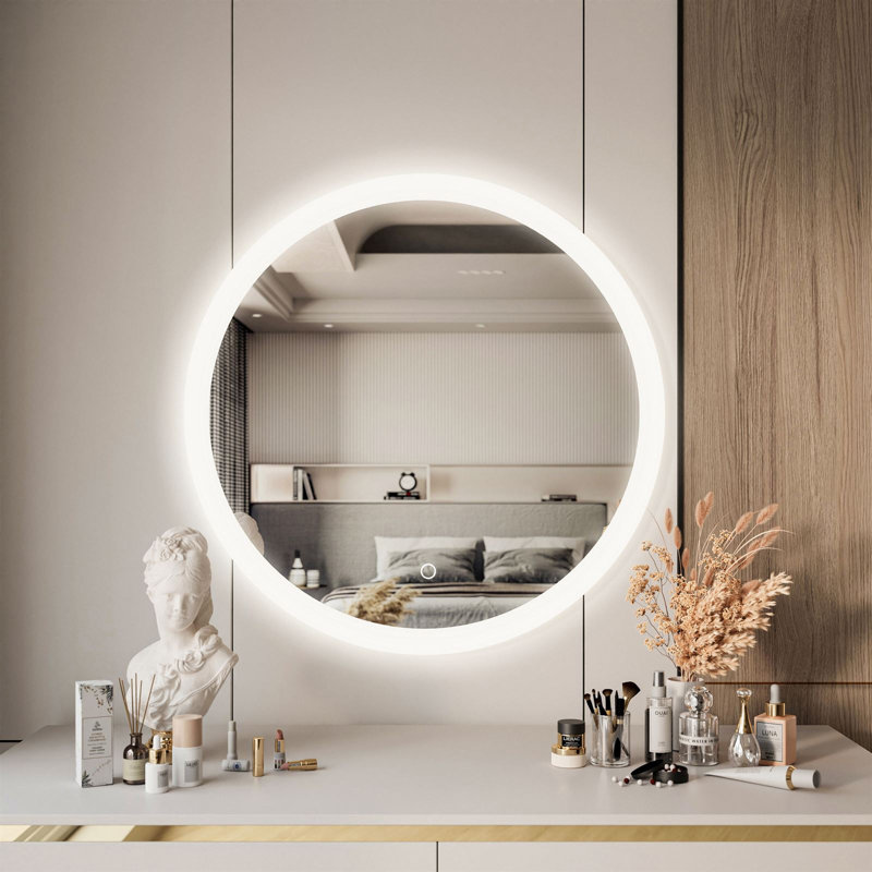 Modern Annik Dressing Table