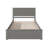 Kindig Solid Wood Coastal Cottage Platform Bed with Matching Footboard and Storage Drawers-2073772298-2125754679