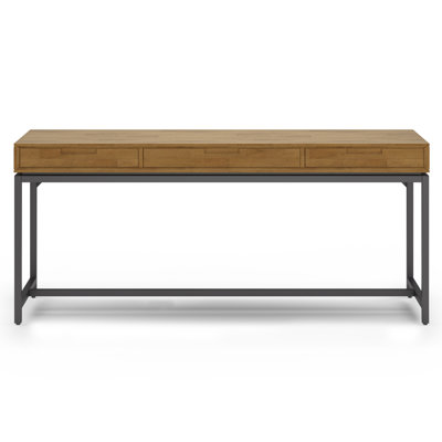 Bureau Lars Mid Century