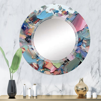 Miroir Canala