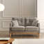 Causeuse 57,94 po Menno-667120784