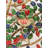 Handmade 30-Inch Brass Bodhi Tree Wall Hanging with Inlay Work – Colorful Spiritual Enlightenment Décor, Birds & Mosaic Leaves for Meditation Room, Living Room, or Entryway