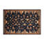 Tapis turc intérieur et extérieur gris-489223943
