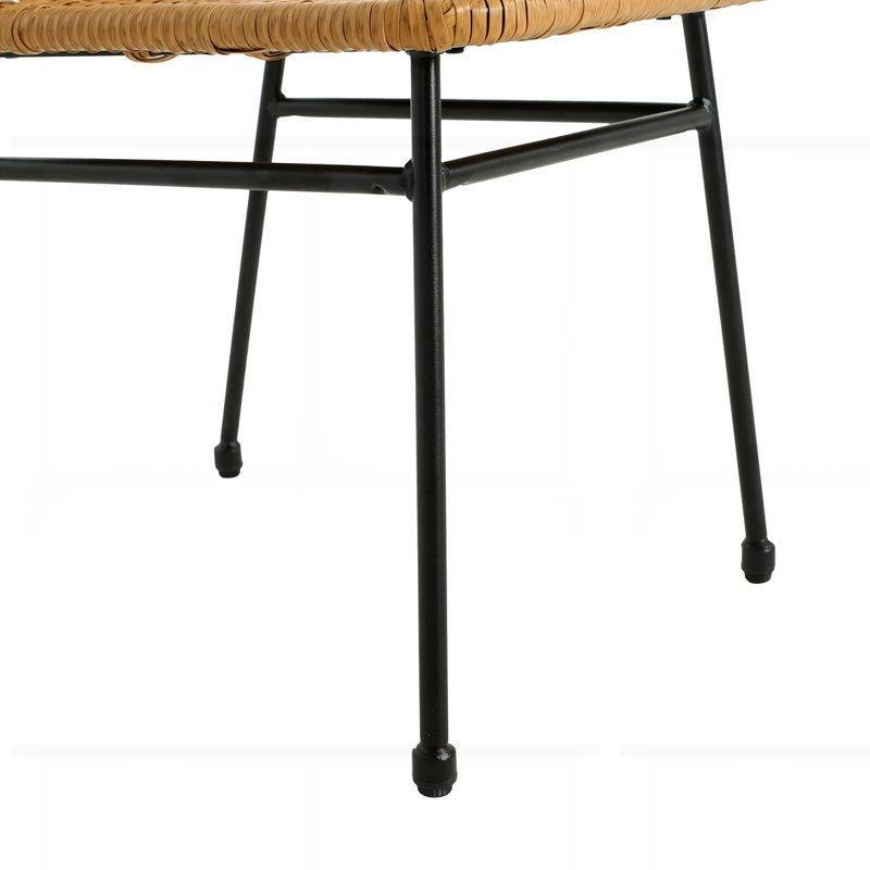 Chaise de salle à manger moderne