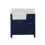 Ensemble de meuble-lavabo simple 36 po-1889406548