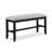 6 - Person Four Leg Dining Set