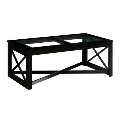 Table basse Brannan