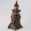 Comstock Plants & Flowers Weather Resistant UV Resistant Rust Resistant Polyresin Garden Statue