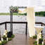 Pergola en fer Warmally Garden