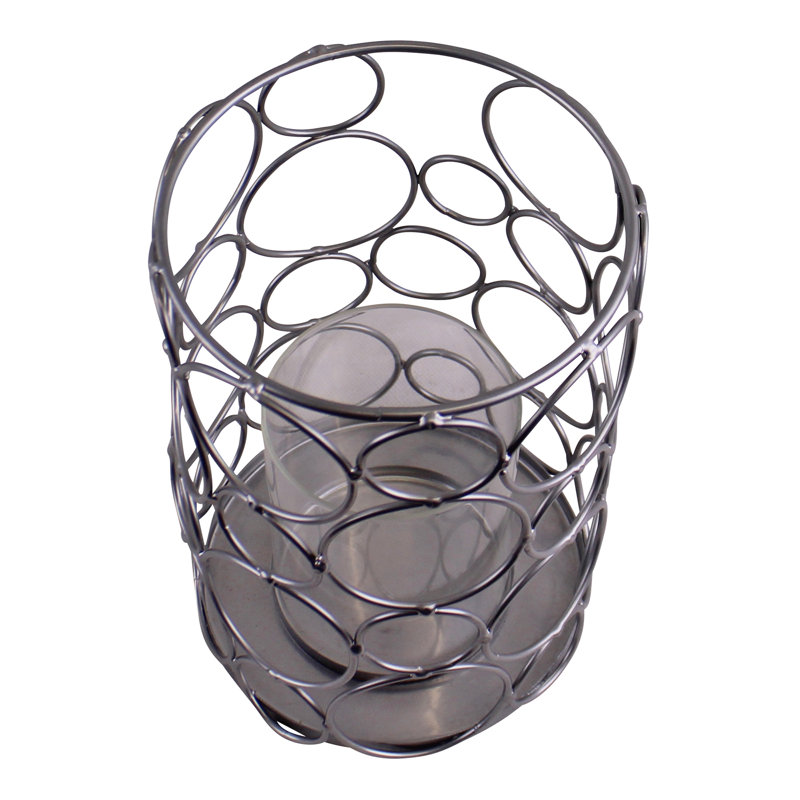 Tabletop Lantern