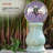 Eliezer Polyresin None Pedestal
