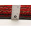 Teimani Red Rug 2'11" x 4'10"