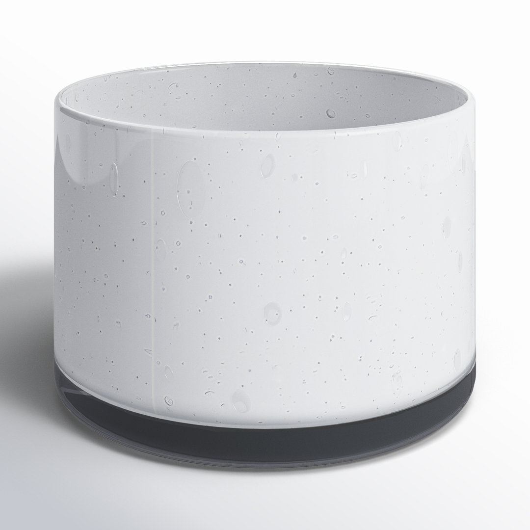 Kahlia Glass Decorative Bowl 1 Joss & Main