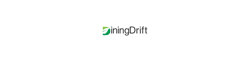 Logo DiningDrift