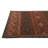 Myrick Brown Red Rug
