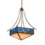 Rustic Lodge 1 - Light Pendant