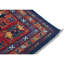 Handmade Wool Area Rug