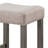 Majeic 3 - Person Faux Marble Top Four Leg Dining Set