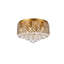 Plafonnier encastré 6 lumières 18 po Stollings-928044007-928044006-928044000