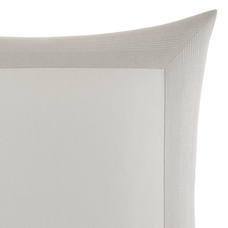 Nautica Saybrook Natural Euro Sham
