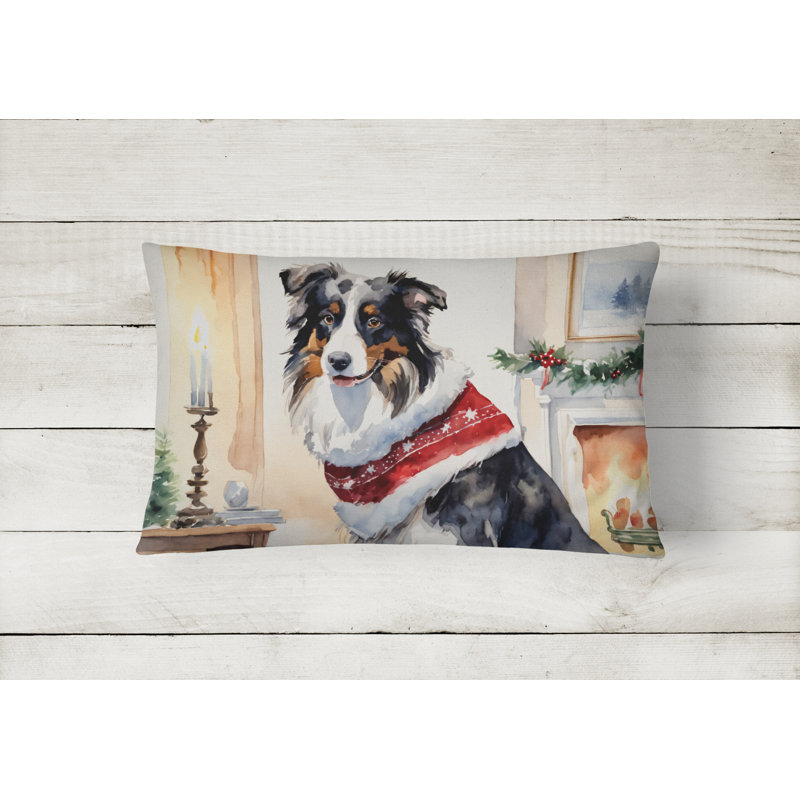 Other/No Pattern Outdoor Throw Pillow