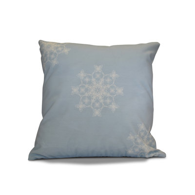 Coussin décoratif carré décoratif & insert