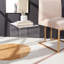 Table de bout Salia
