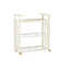 Grid Block Bar Cart
