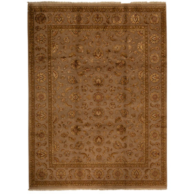 Oriental Area Rug