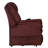 Preston Upholstered Lift Assist Recliner-24675962