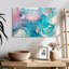 Taches pastel dorées Avery-107833312
