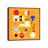 Mid Century Abstract III by Show Me Mars - Gallery-Wrapped Canvas Giclée on Canvas-428816756-428816759