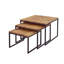 Sherri Sled End Table-1290024400
