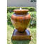 Fontaine en fibre de verre Adobe