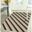 Macguiness Striped Indoor / Outdoor Area Rug-1521048720