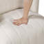 Chaise d'appoint rembourrée Modern-1130697708