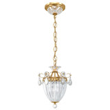 Bagatelle Pendant