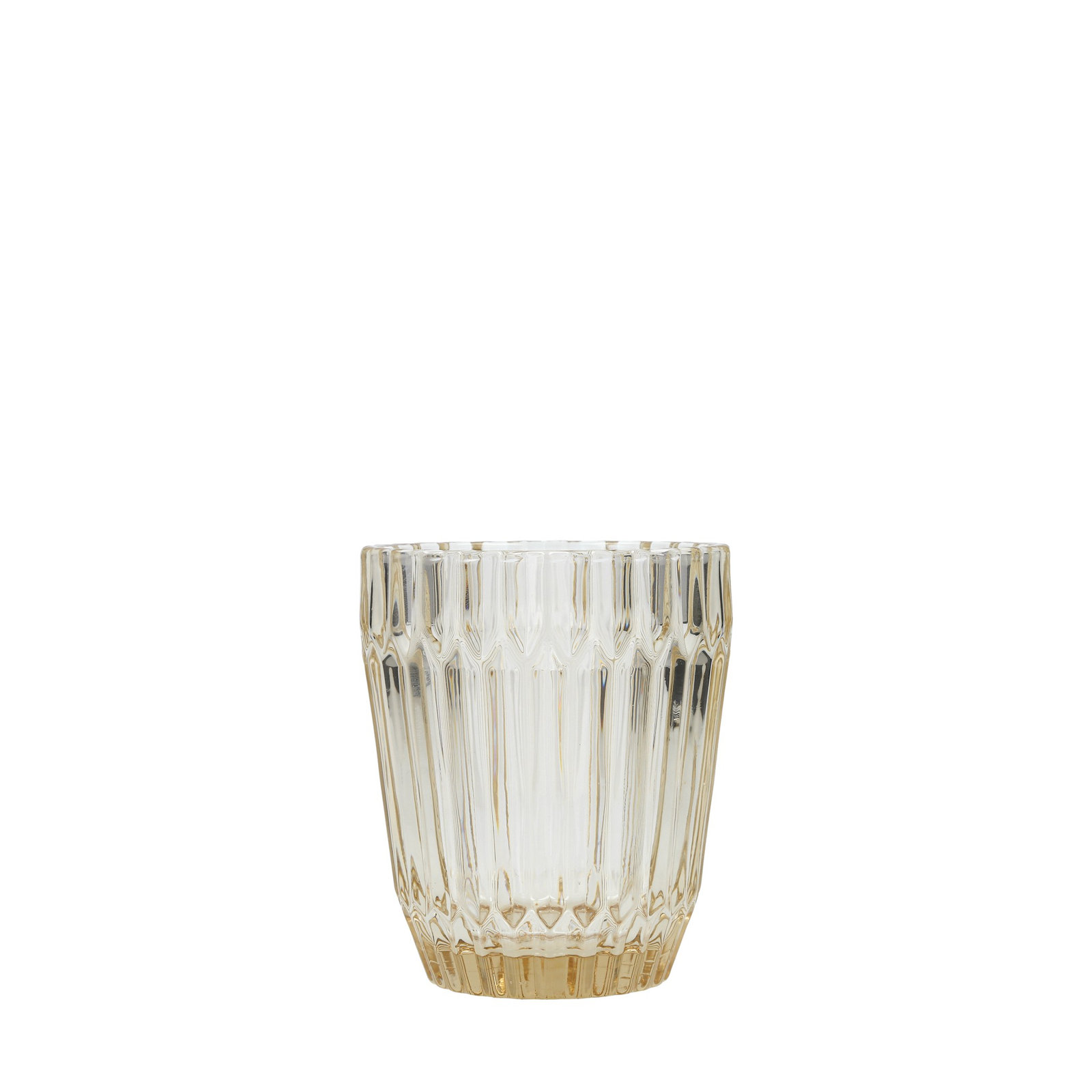 Archie Dinnerware Set, Ginger Gold