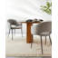 Becki Owens x Livabliss Modern Scandi Boho Apricot Beige Area Rug-81625102