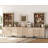 Aadham Union Rustic Bookcase-921256018