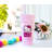 Silver Buffalo Sanrio| 32oz. Travel Tumbler