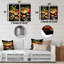 Soup Wholesome Medley - ensemble de 2 reproductions d'art mural en métal Soup-908454774